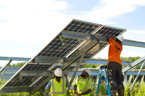 LiveWell Energy Community Solar Image 3