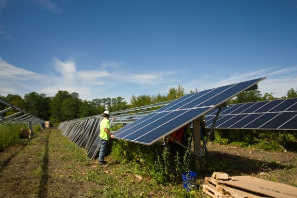 LiveWell Energy Community Solar Image 5